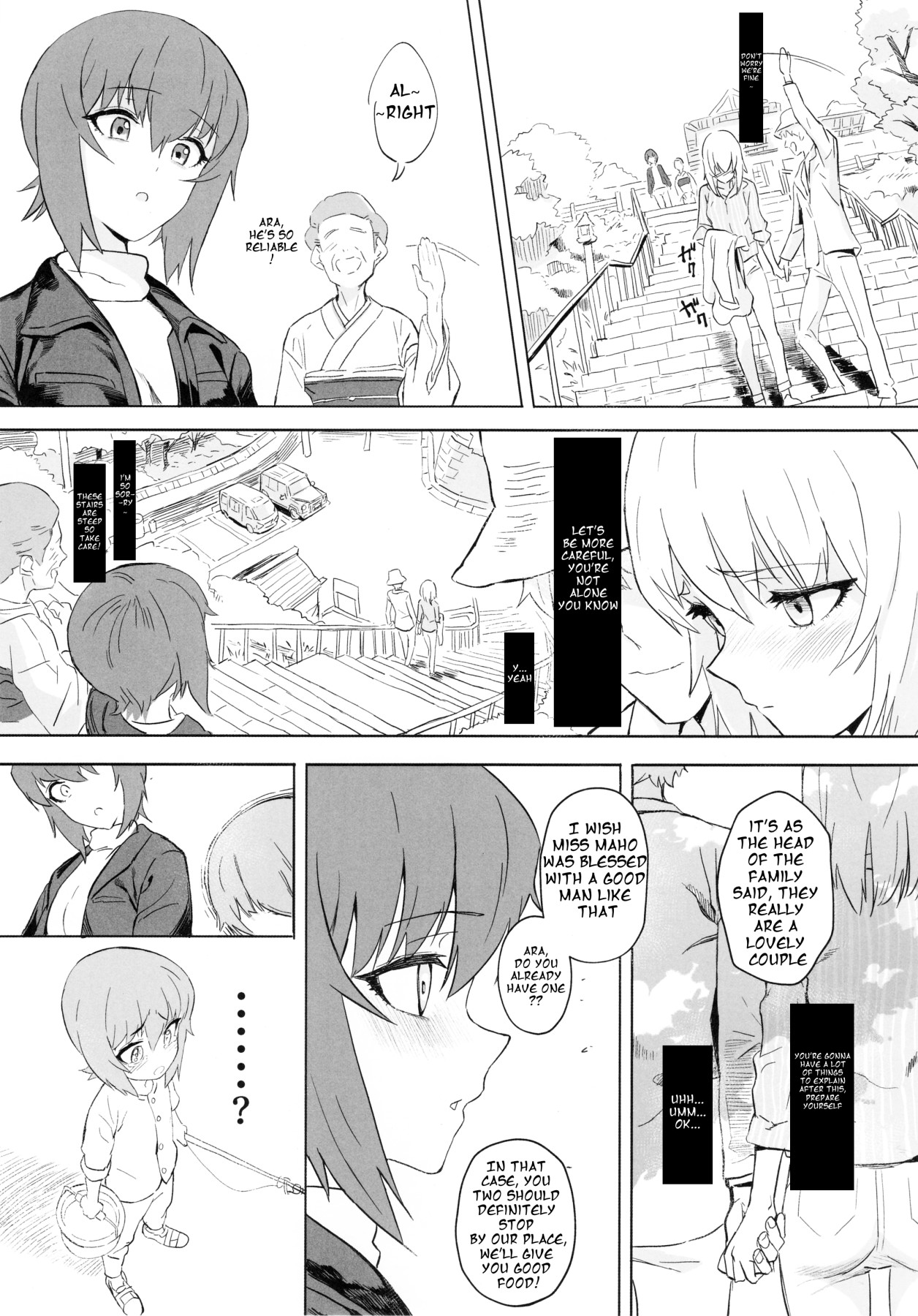 Hentai Manga Comic-ERIKA Vol. 3-Read-54